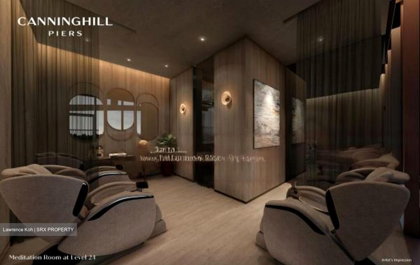 Canninghill Piers (D6), Apartment #473733321